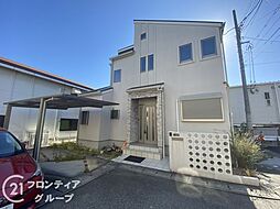 兵庫県神戸市西区白水２丁目