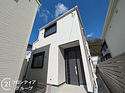 兵庫県神戸市垂水区千鳥が丘２丁目