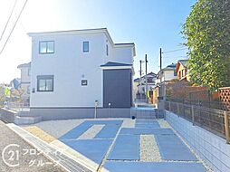 兵庫県神戸市西区竹の台３丁目