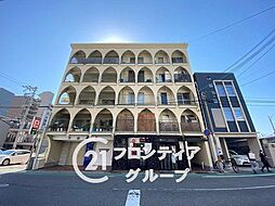 第二シャトー明石　中古マンション