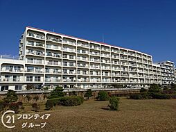 パラッシオ舞子　中古マンション