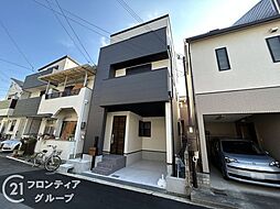 兵庫県神戸市垂水区西舞子４丁目