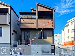 兵庫県神戸市垂水区名谷町