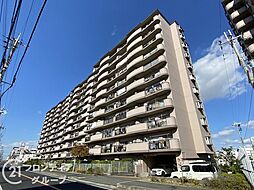 エクセランス大久保1番館　中古マンション