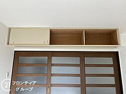 室内の画像