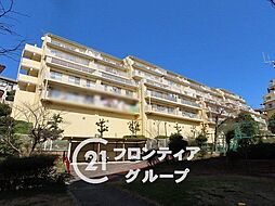 プリオーレ美山台一番館　中古マンション