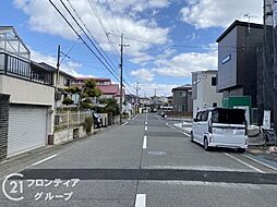 外観の画像