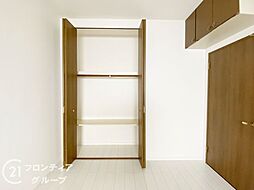 洋室の画像