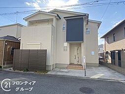 兵庫県明石市大久保町大窪