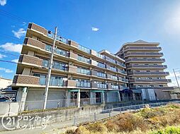 プレステージ明石大久保5　中古マンション