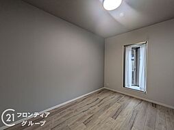 子供部屋の画像