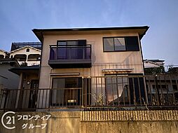 兵庫県神戸市垂水区多聞台１丁目