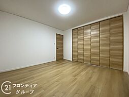 洋室の画像