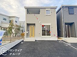 兵庫県神戸市垂水区上高丸３丁目