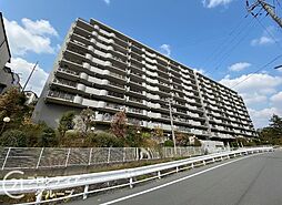サンシティ朝霧　中古マンション