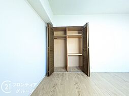 洋室の画像