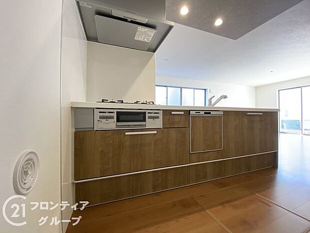 念願のマイホーム購入をお手伝いいたします