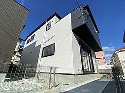 兵庫県明石市朝霧山手町