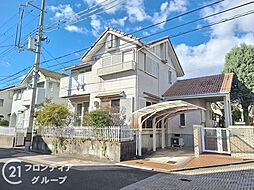 兵庫県神戸市西区竹の台５丁目