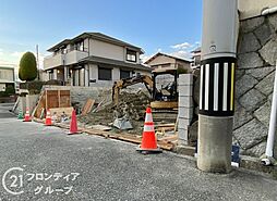 兵庫県神戸市須磨区竜が台５丁目