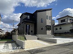 兵庫県神戸市西区桜が丘東町４丁目