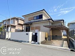 兵庫県神戸市西区狩場台2丁目