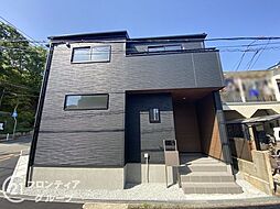 兵庫県神戸市垂水区西脇１丁目