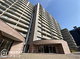 シーアイマンション須磨エクシード 　中古マンション