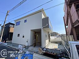 兵庫県明石市貴崎４丁目