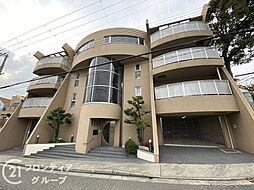 アーバンヴィレッジ垂水高丸　中古マンション