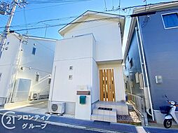 兵庫県神戸市垂水区福田１丁目