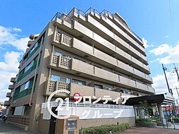 ライオンズマンション明石大久保第2　中古マンション