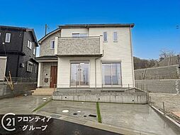 兵庫県神戸市須磨区車字梨川