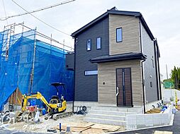 兵庫県神戸市須磨区車字梨川