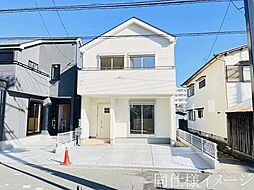 兵庫県神戸市須磨区車字梨川