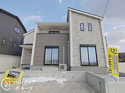 兵庫県神戸市須磨区車字梨川