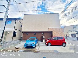 兵庫県明石市二見町福里