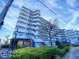 サンシティ明石海浜公園　中古マンション