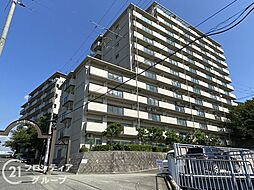 メゾンドール明石山ノ手台　中古マンション