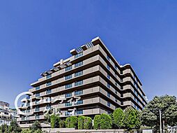 アルファステイツ朝霧丘　中古マンション