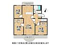 横尾4団地77号棟1階1,290万円