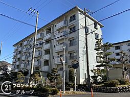横尾4団地　77号棟　中古マンション