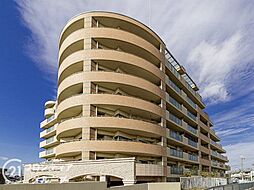 プレステージ明石魚住アルカンシェル　中古マンション