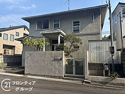 兵庫県神戸市西区月が丘３丁目
