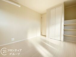 洋室の画像