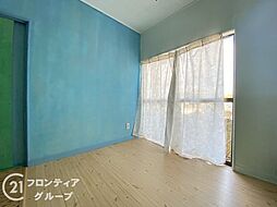 子供部屋の画像