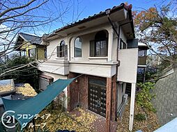 兵庫県明石市魚住町金ケ崎