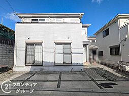 兵庫県明石市大久保町西島