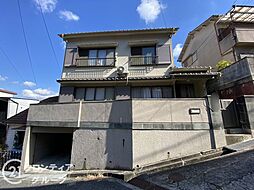 兵庫県神戸市須磨区白川台５丁目