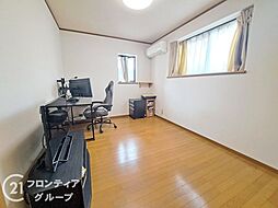 子供部屋の画像